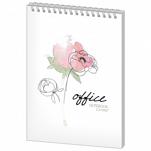  40,,5,Office Flowers, , . (NBA5-40OF)