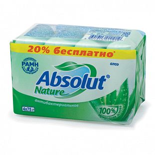   ABSOLUT (),  4.75, 