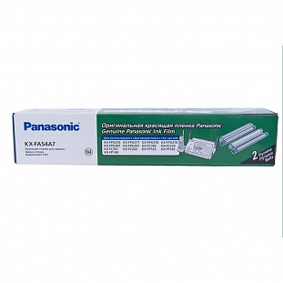  Panasonic KX-FA54A  KX-FP141/143/145 2*35