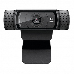 - Logitech HD Webcam C920 (960-000769)