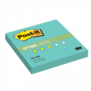  . () POST-IT Optima  7676 , 100 .,  , 654-ONB