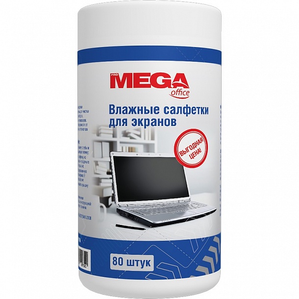 Салфетки для монитора Озон