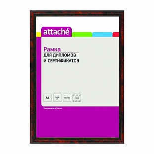  4(2130)ATTACHE  ,  , 