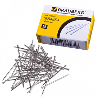   BRAUBERG 24  500 ,  . , 220562