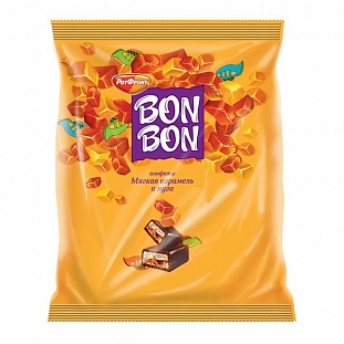  Bon Bon     1