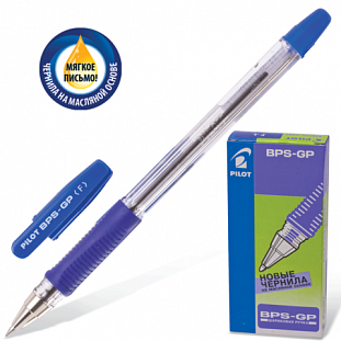   PILOT BPS-GP-F  .,   .. 0,32 , 