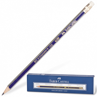  / FABER-CASTELL GOLDFABER 1222,  , , FC116800