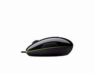   Logitech LS1 Laser Mouse USB (910-000863)