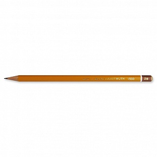   KOH-I-NOOR 1500/2B 