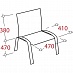  UA_EChair Rio()  /  V-14/PV-1