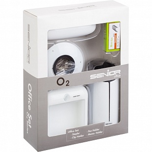    5 . SENIOR SN960220, 