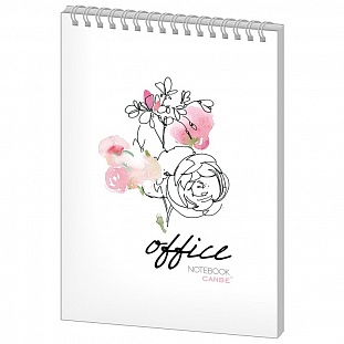  60,,5,Office Flowers, . , (NBA5-60OF)