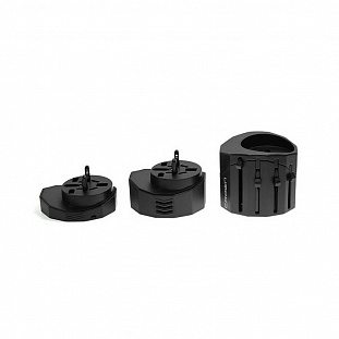   -  CROWN CMDC-IP5-030 (USB , 5V/1A)
