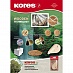   4,2 KORES Wooden XtraLONG-eco '85846