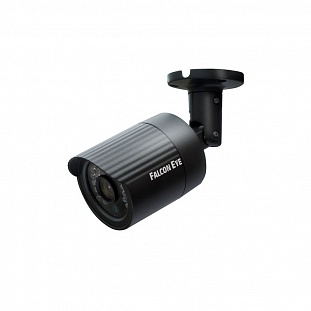 Видеокамера FE-IPC-BL100P (1Мп, серый)