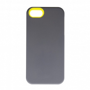  NEXX Antishock  iphone 5/5S, . , (NX-MB-AS-101-GY)