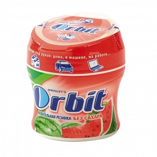   .  Orbit   40/
