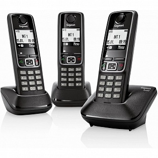  Gigaset A420 Trio, 3 , 
