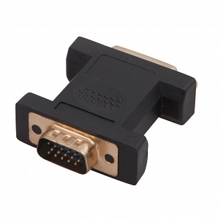   Rexant (17-6808) VGA () - DVI-D ()