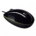   Logitech LS1 Laser Mouse USB (910-000863)