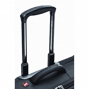   Delsey U-Lite 245226 00  4  76 