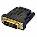   Rexant (17-6811) DVI () - HDMI ()