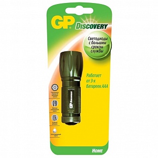 ������ GP LHE 203 ��������, GPLHE203-2CR1