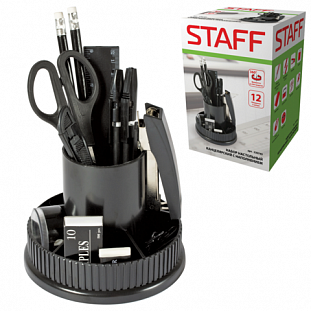 ������������ ����� STAFF ������, 12 ���������, ������� ���������, ����������� �����������, 230745