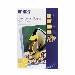   ... EPSON s041315 (3, 255, GLOSSY, . ,  20)