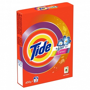   TIDE  450