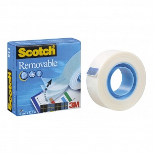    3M SCOTCH MAGIC 811 1933 ., 