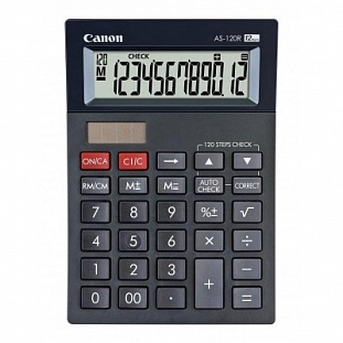 ����������� CANON ����. AS-120R 12 ������. ���-���