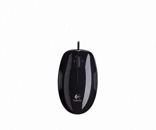   Logitech LS1 Laser Mouse USB (910-000863)