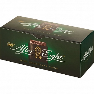  After Eight       ,200