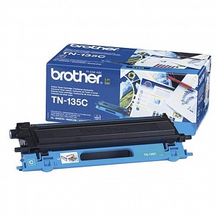 ������.�����. �/���.�����.������ Brother TN-135C ���. ��� HL-4040/4050, MFC-9040/9440