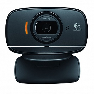- Logitech HD Webcam C525 (960-000723)